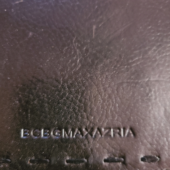 BCBG shoulder bag - Picture 3 of 4